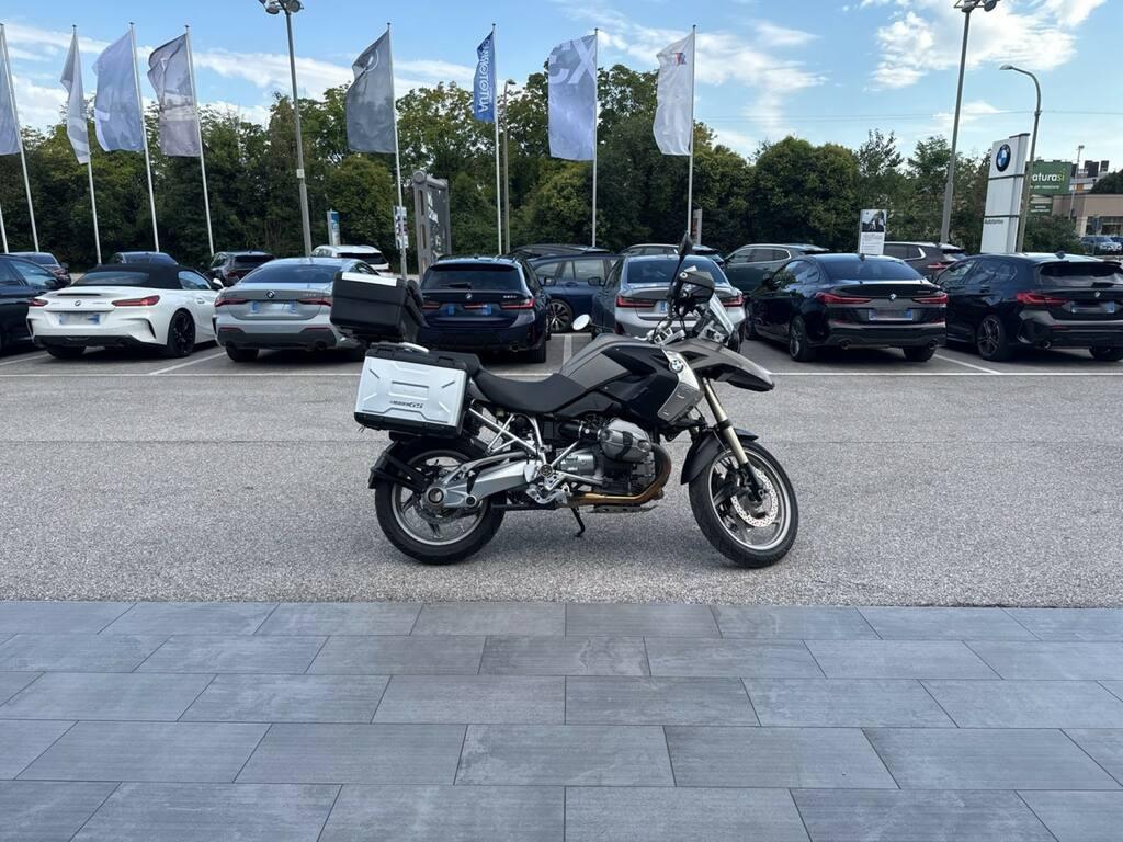 R 1200 GS