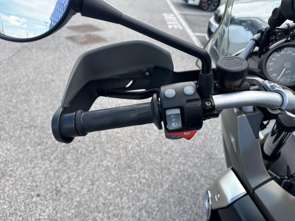 R 1200 GS