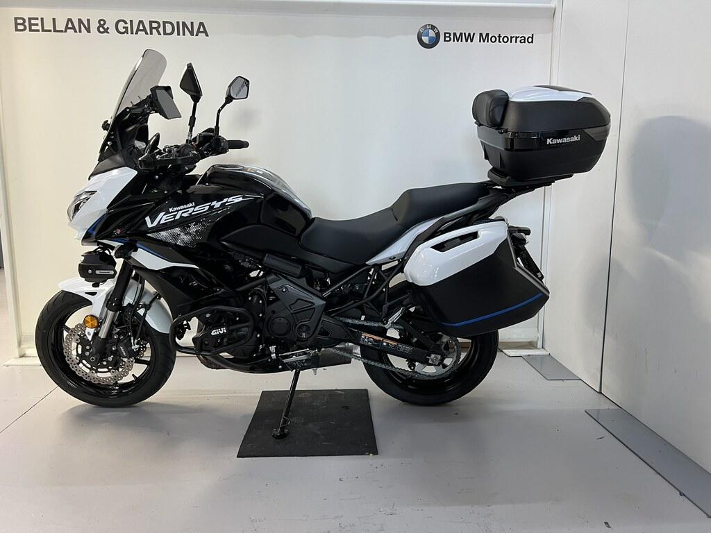 VERSYS 650