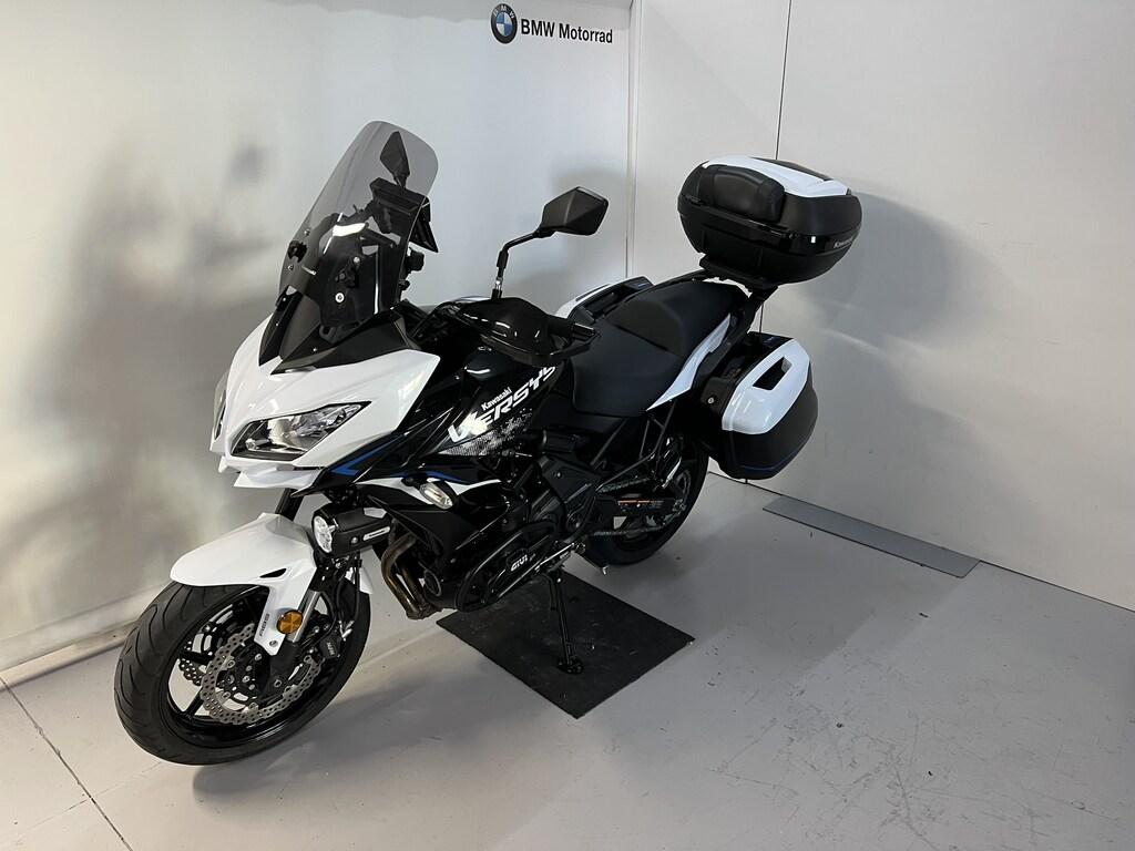 VERSYS 650