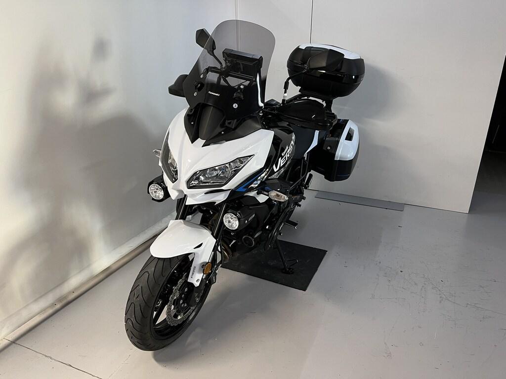 VERSYS 650