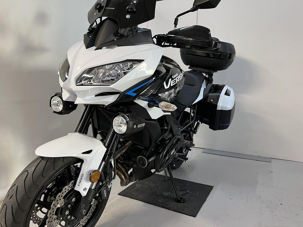 VERSYS 650