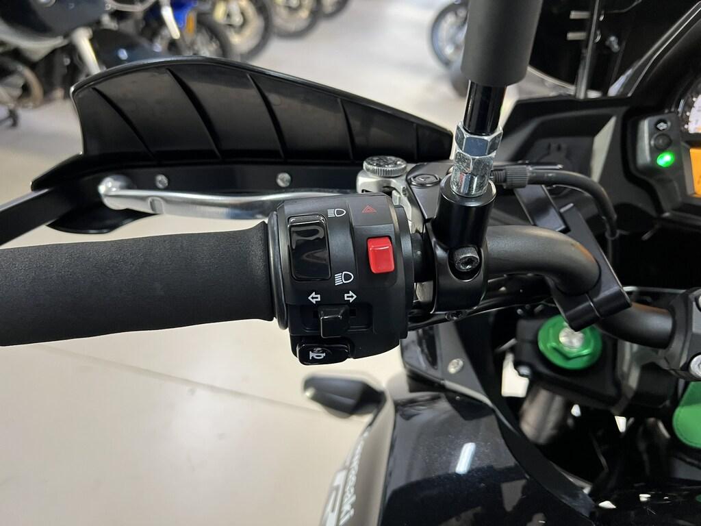 VERSYS 650