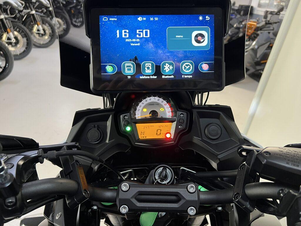 VERSYS 650