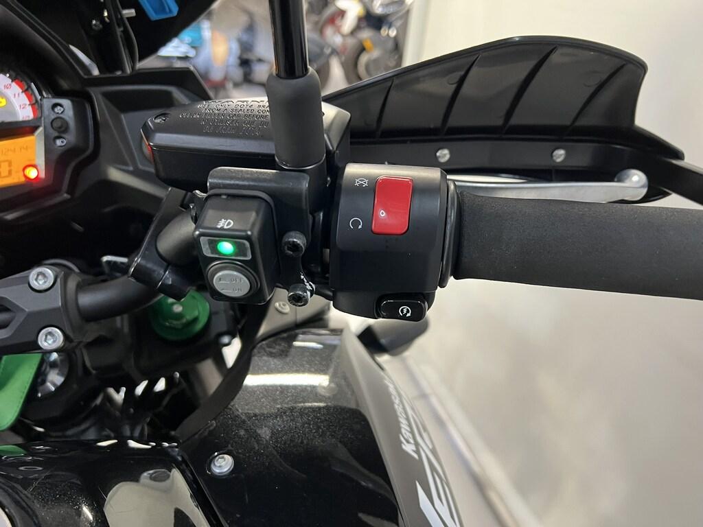 VERSYS 650
