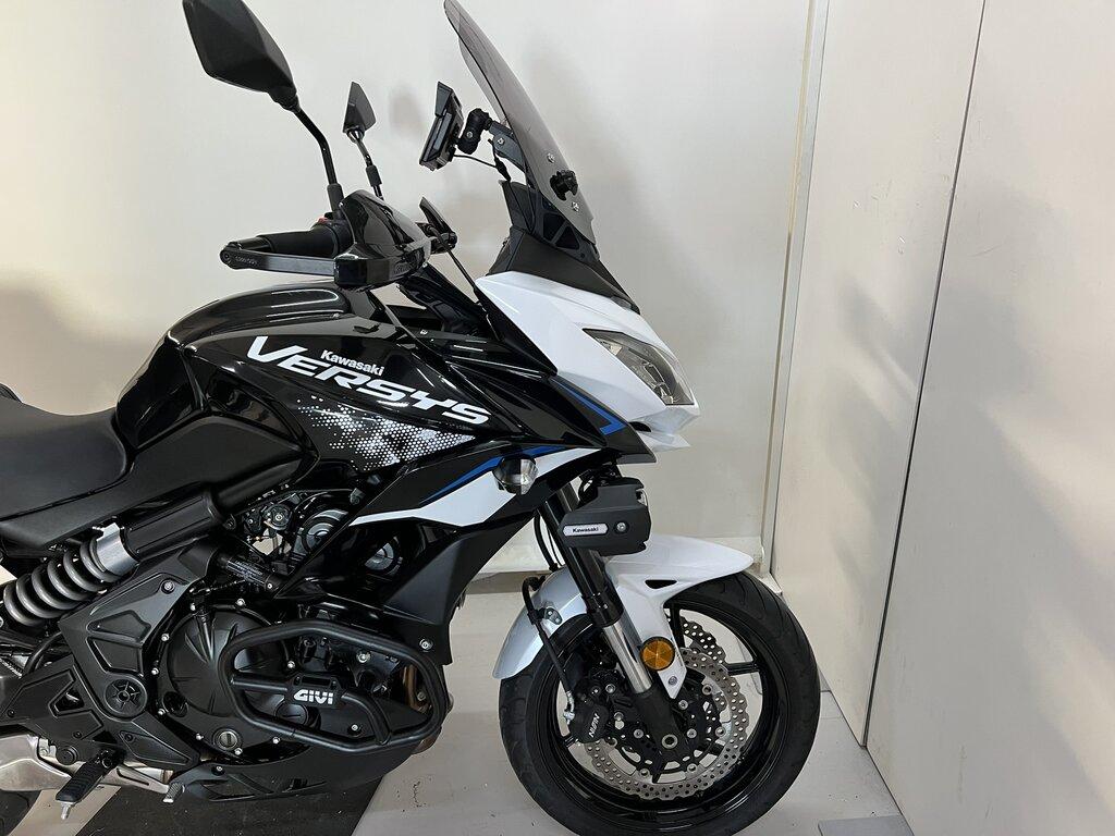 VERSYS 650