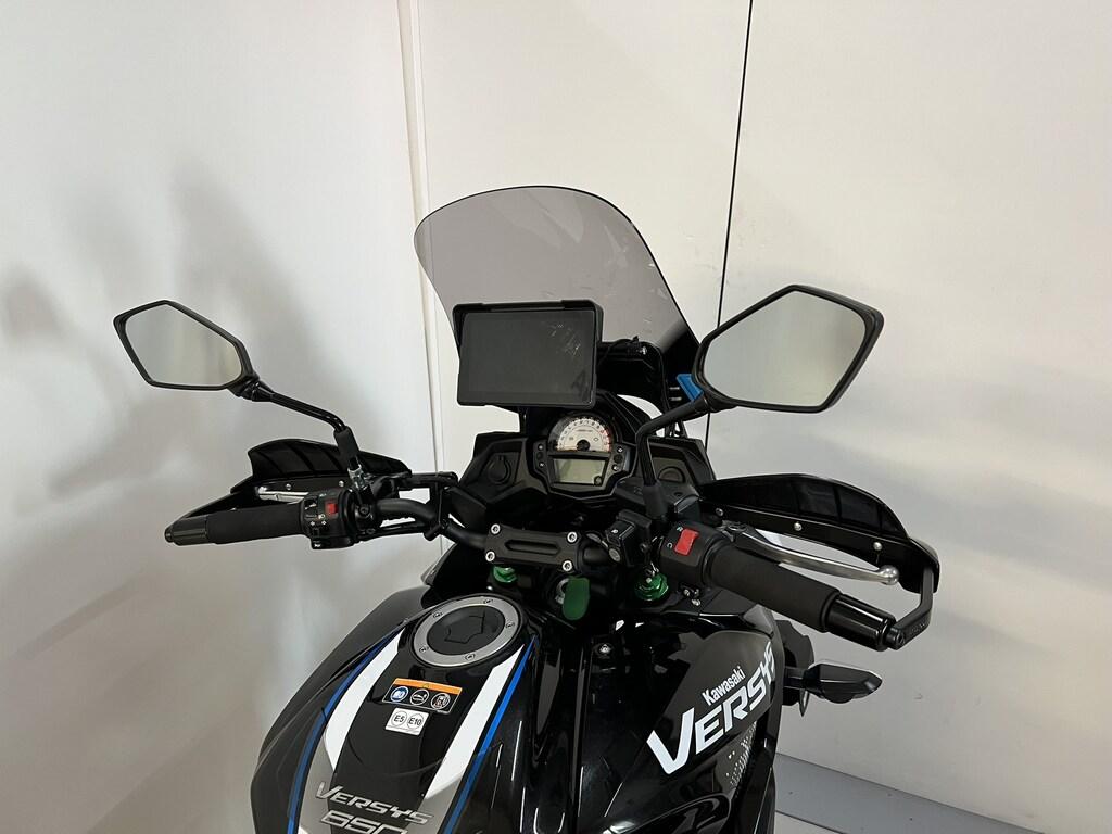 VERSYS 650