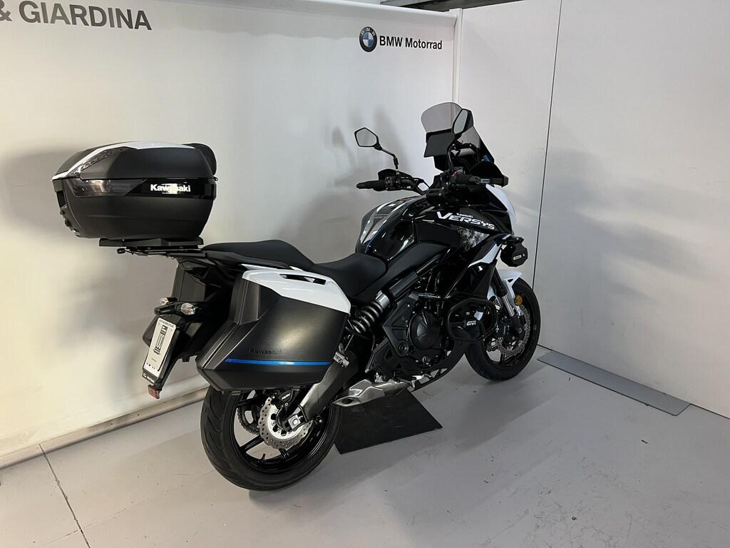 VERSYS 650
