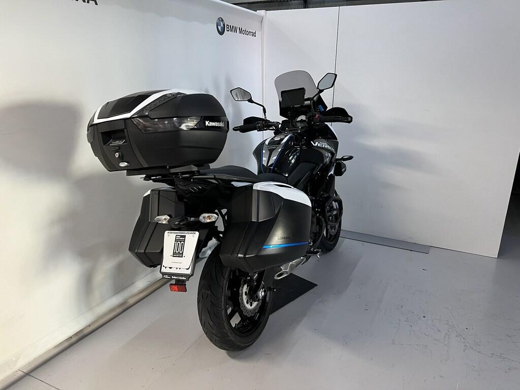 VERSYS 650