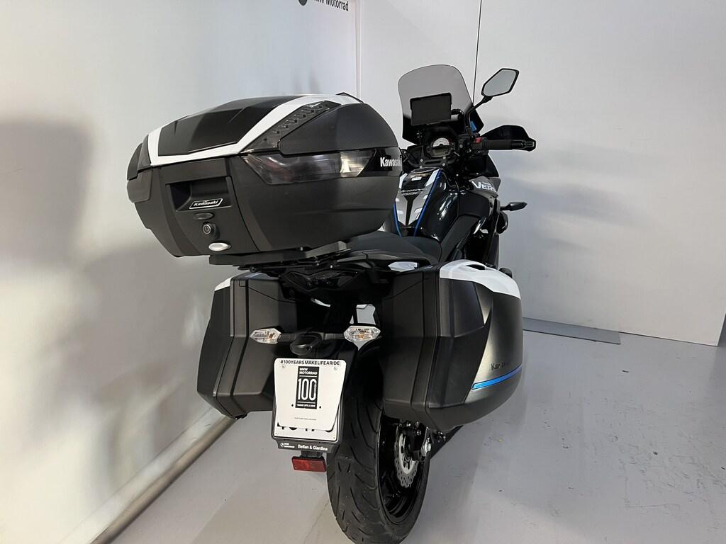 VERSYS 650