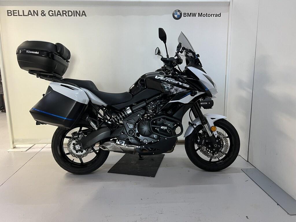 VERSYS 650