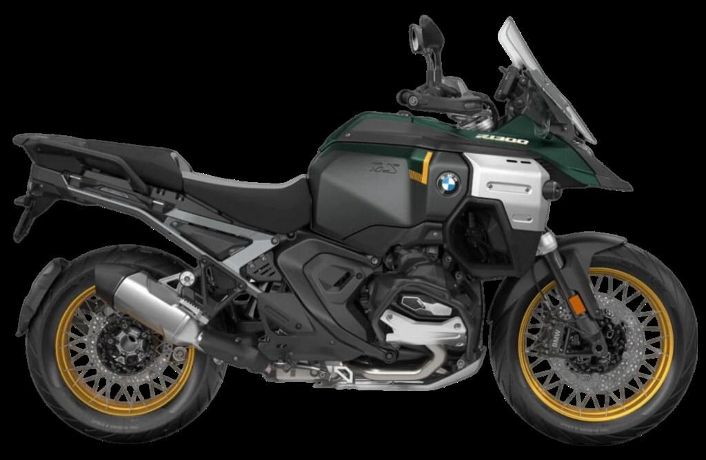 R 1300 GS
