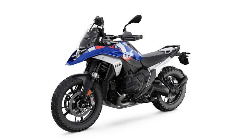 R 1300 GS