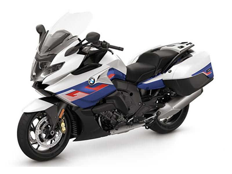 K 1600 GT