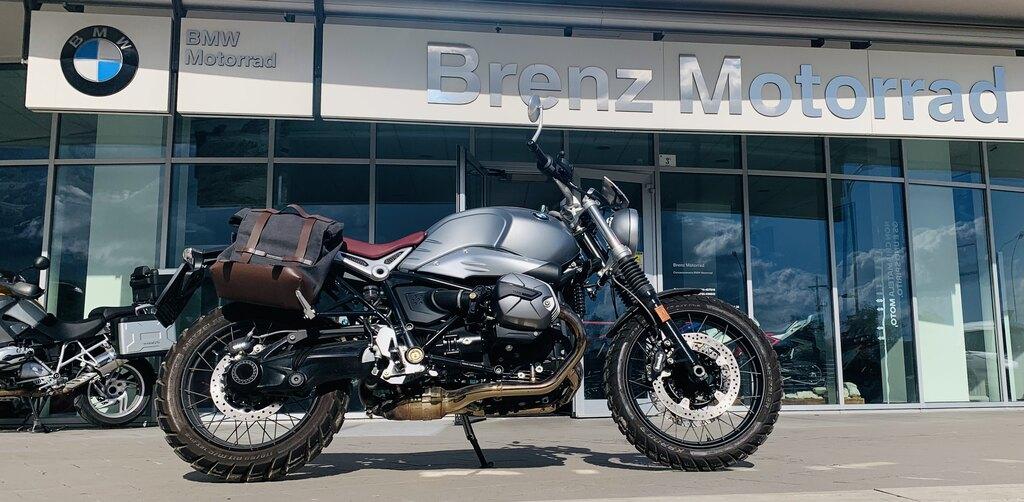 R 1200 NINET