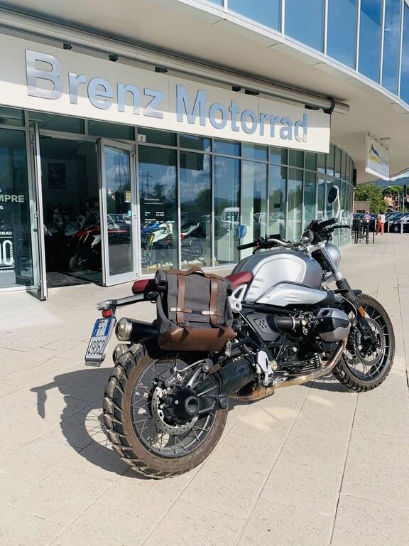 R 1200 NINET
