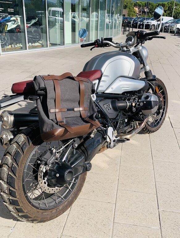 R 1200 NINET