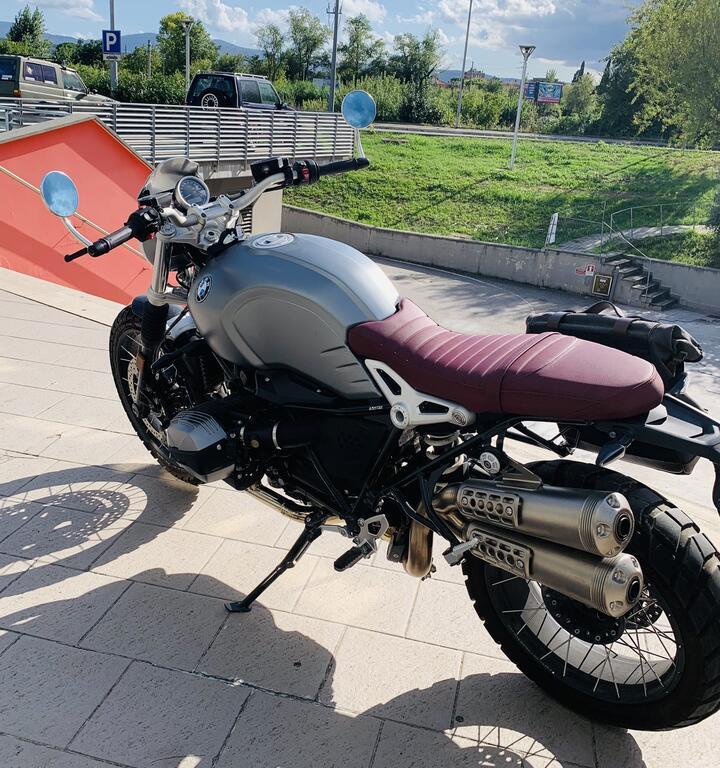 R 1200 NINET
