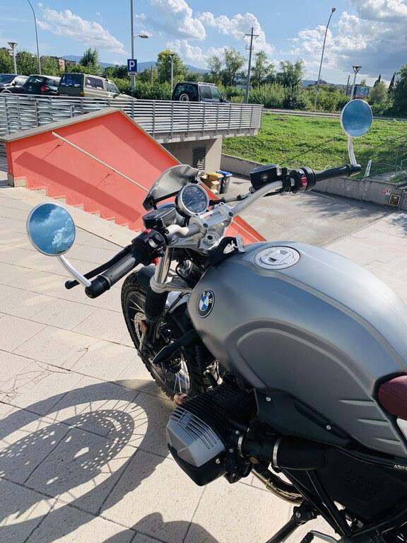 R 1200 NINET