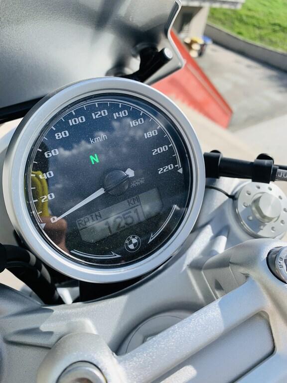R 1200 NINET