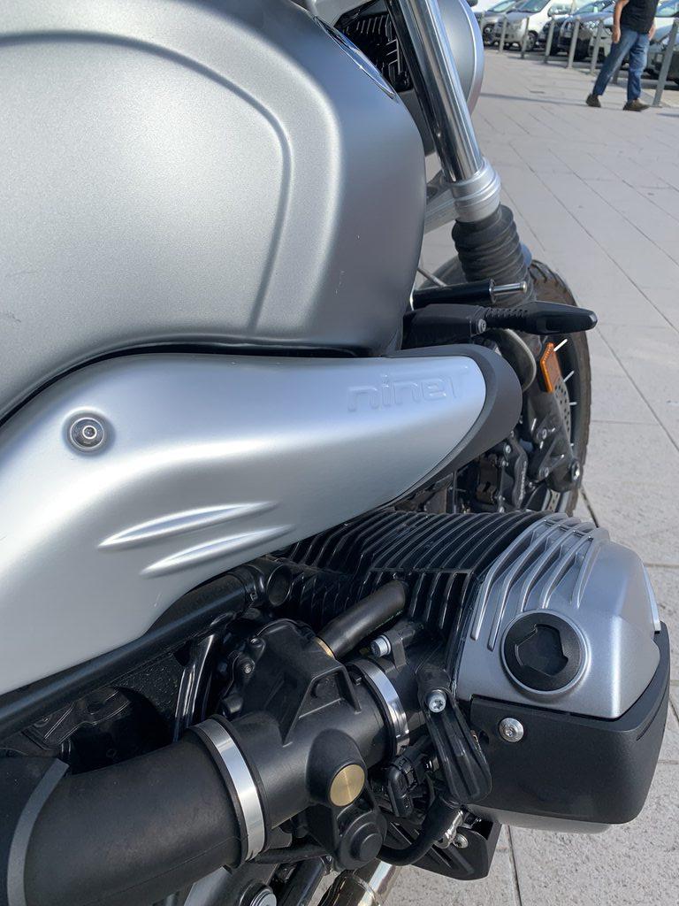 R 1200 NINET