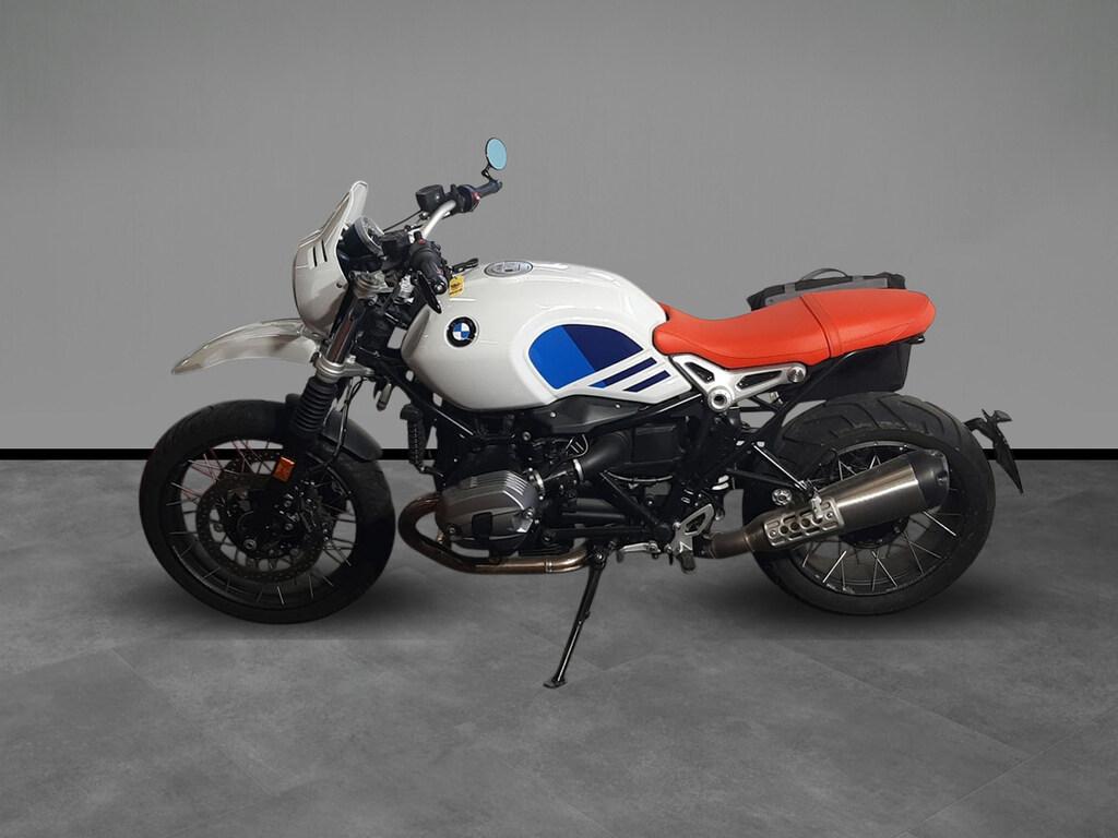 R 1200 NINET