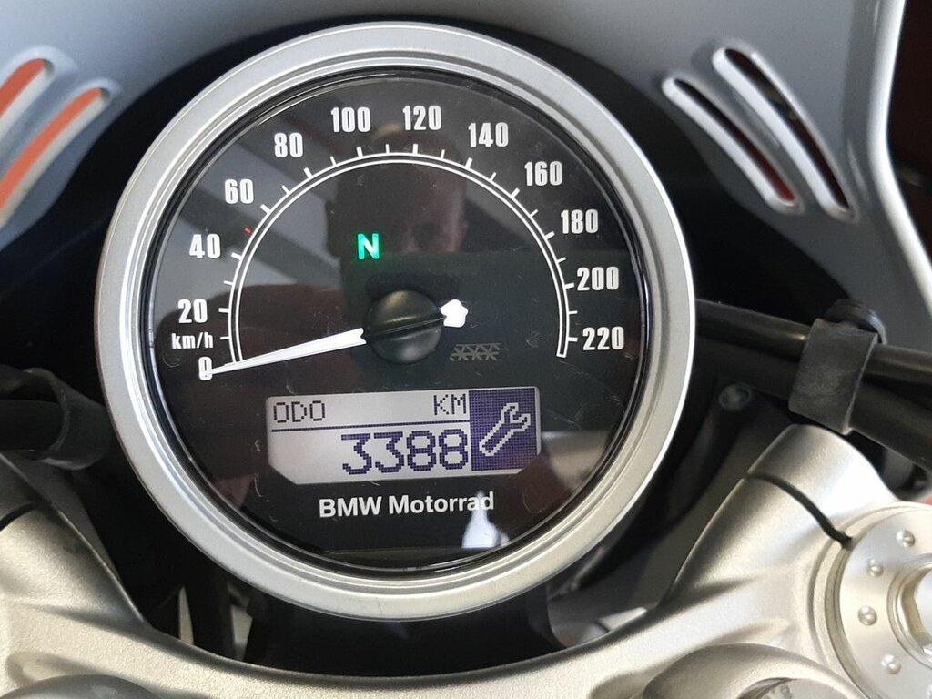 R 1200 NINET