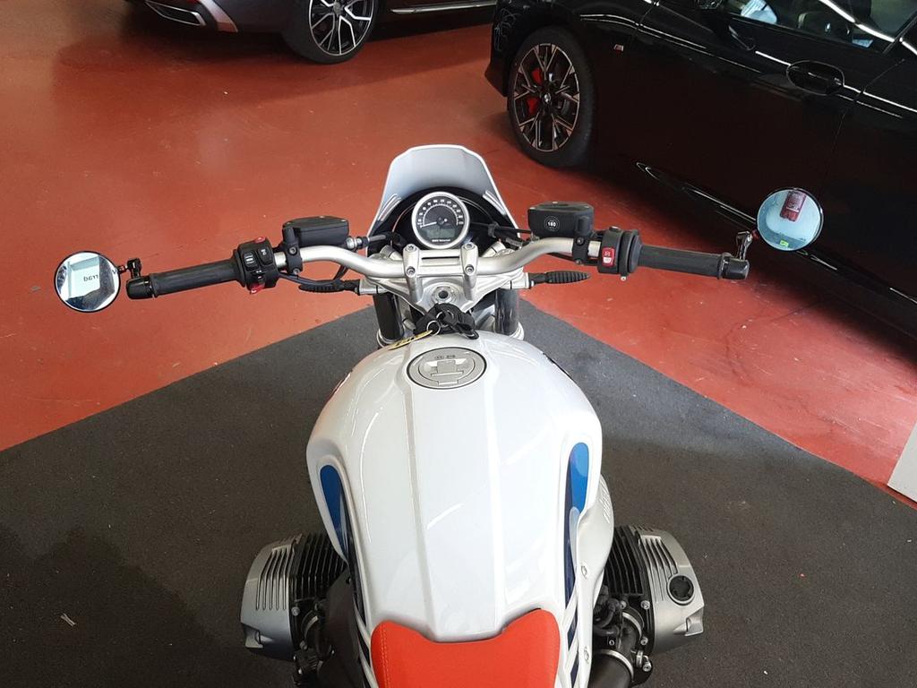 R 1200 NINET