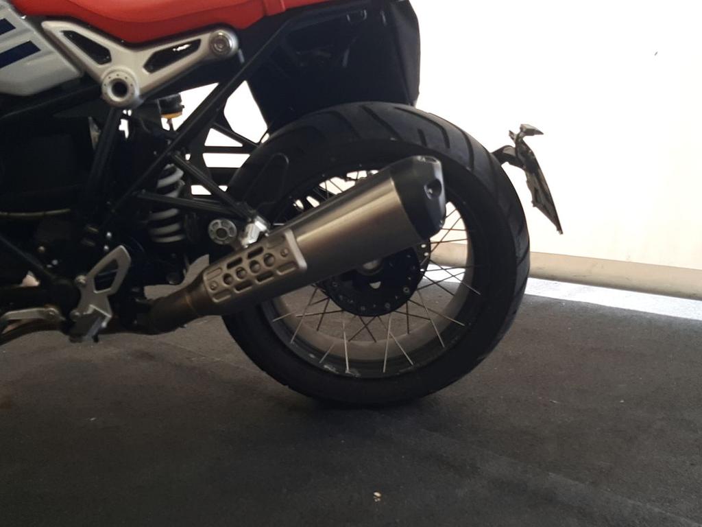 R 1200 NINET