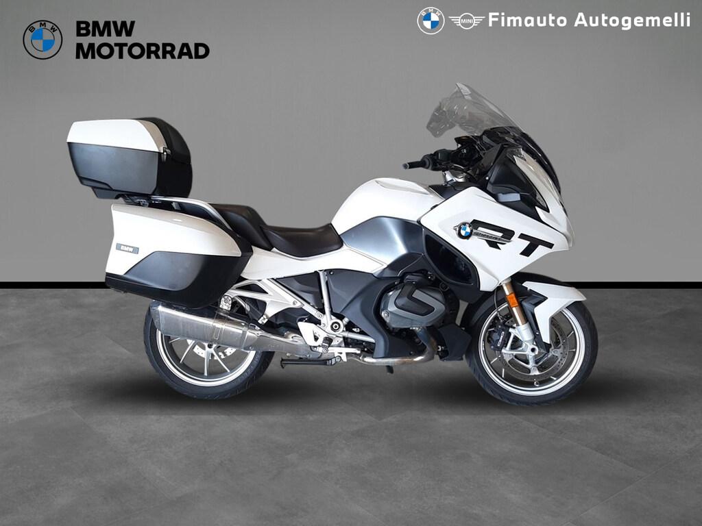 R 1250 RT