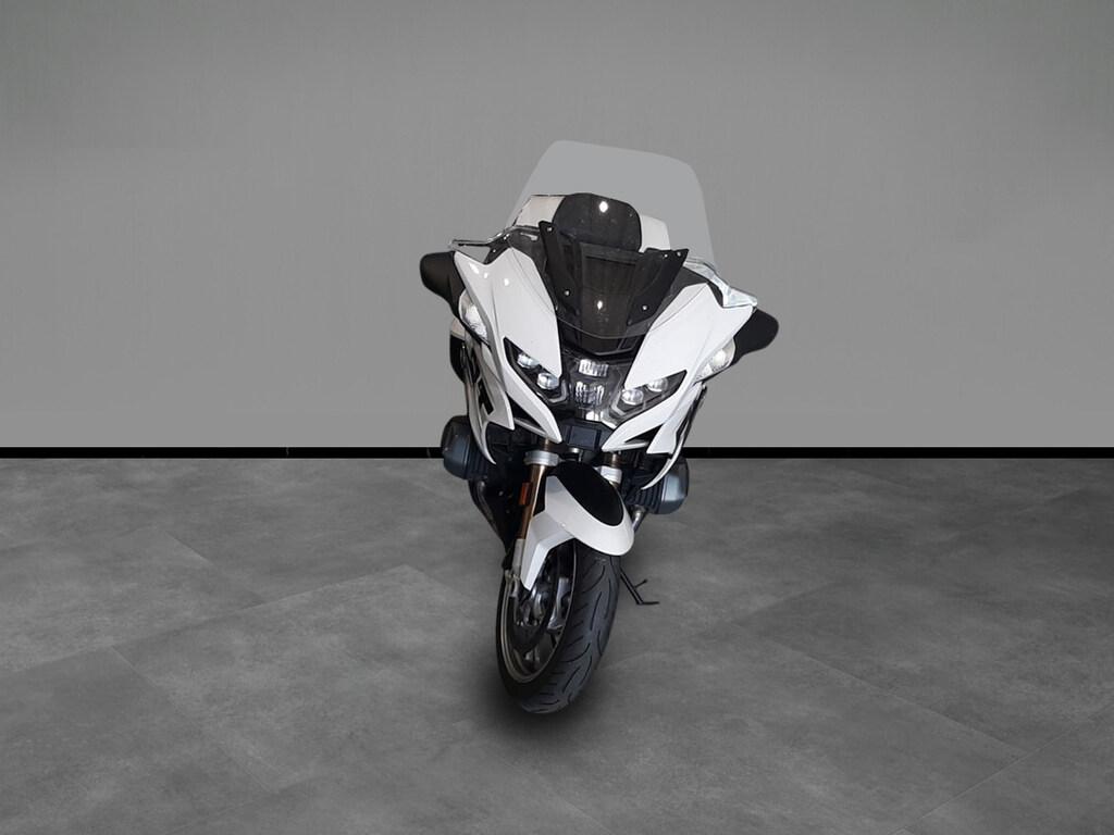 R 1250 RT