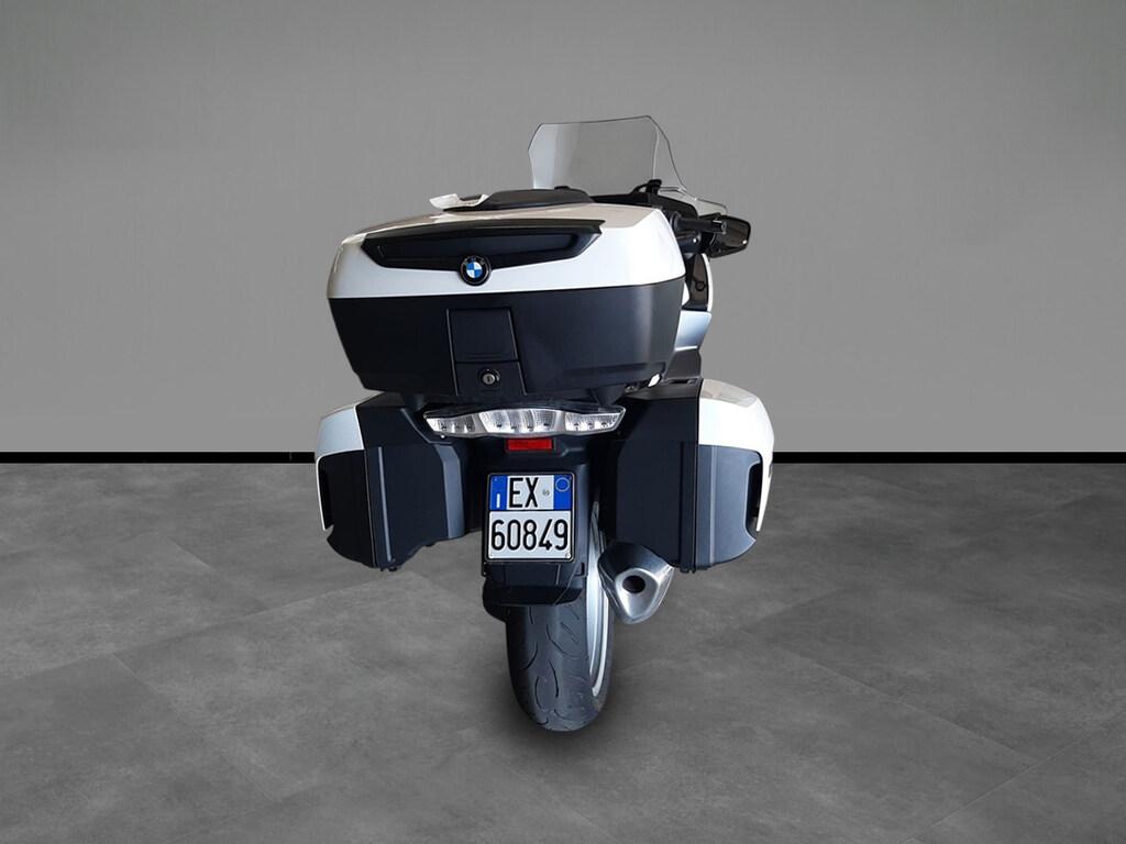 R 1250 RT