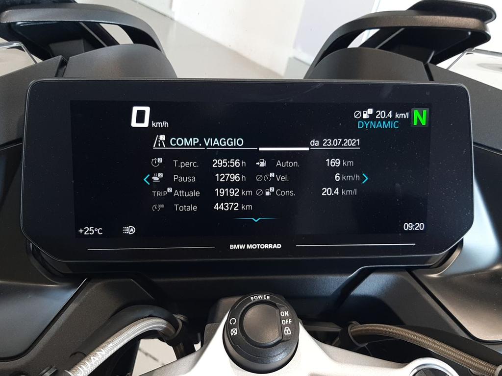 R 1250 RT