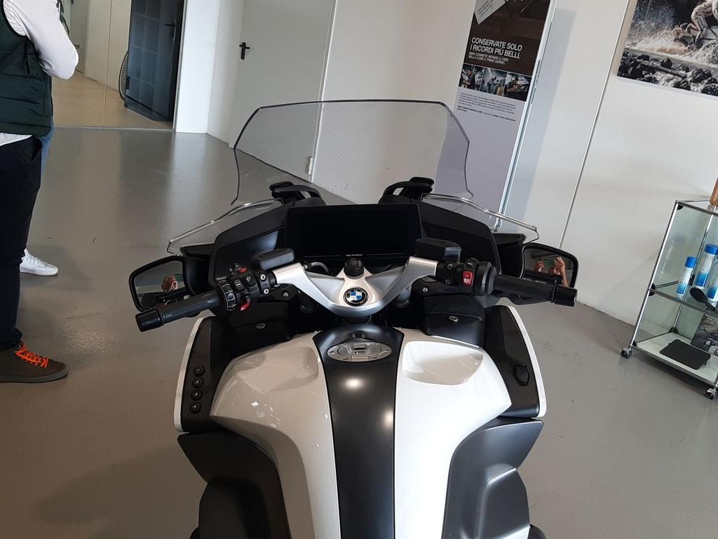 R 1250 RT