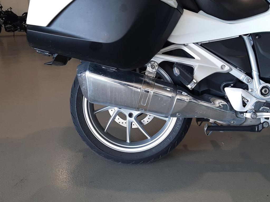 R 1250 RT