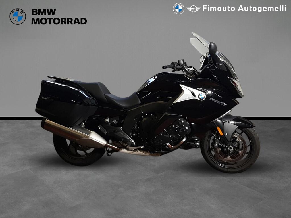 K 1600 GT