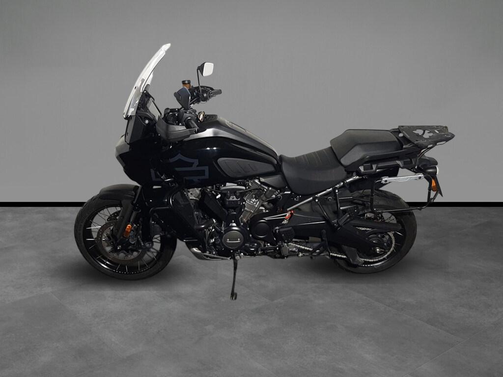 PAN AMERICA 1250