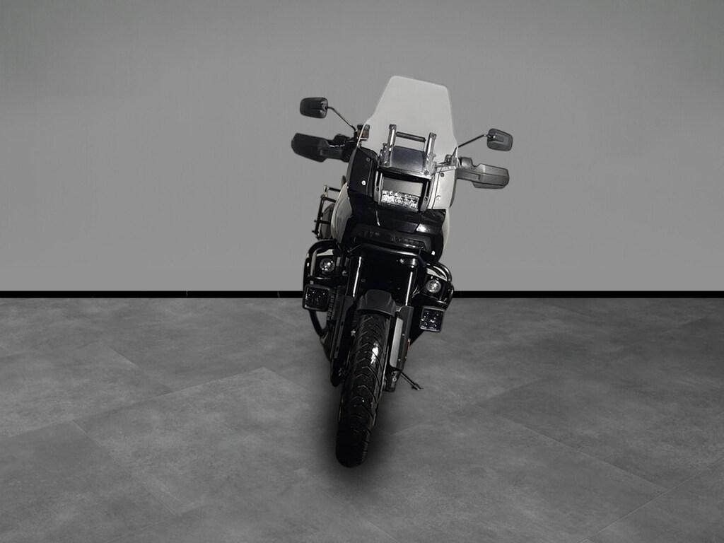 PAN AMERICA 1250