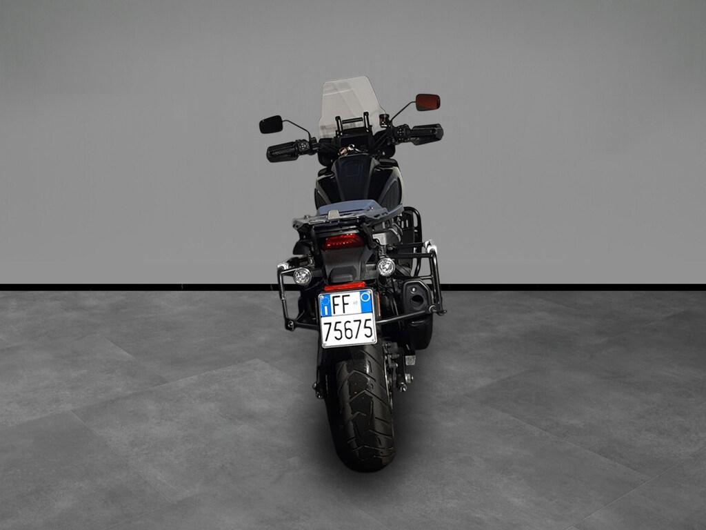 PAN AMERICA 1250