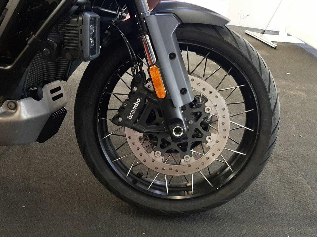 PAN AMERICA 1250