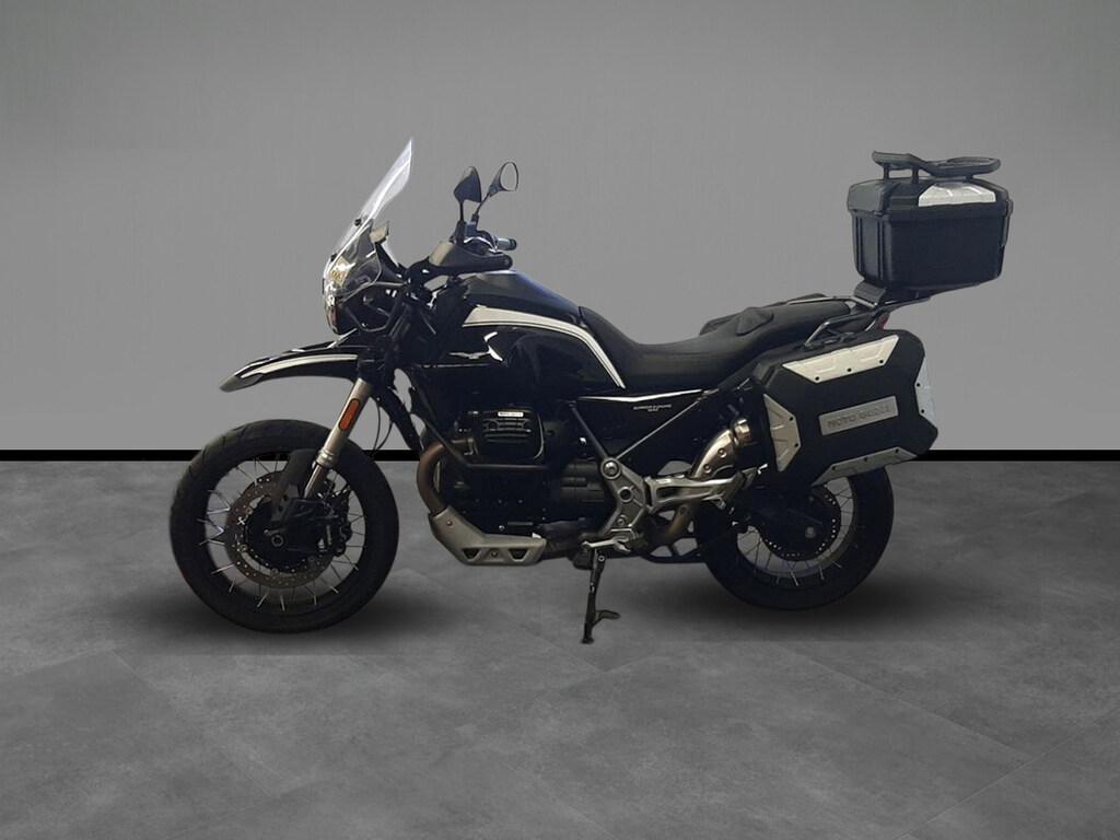 V85 TT