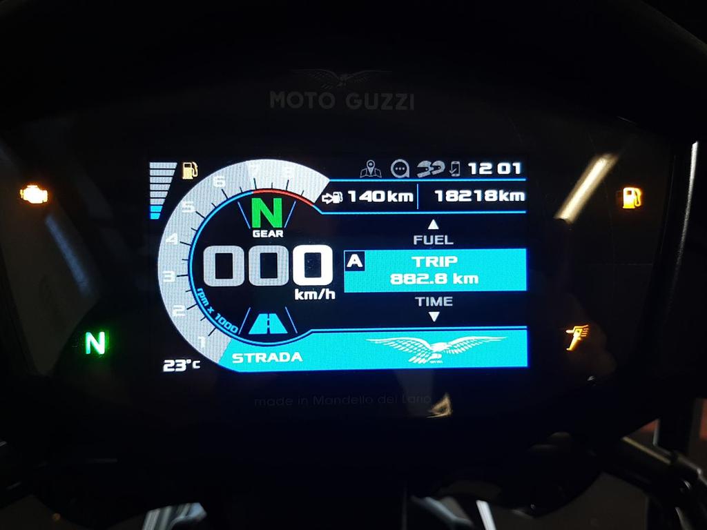 V85 TT