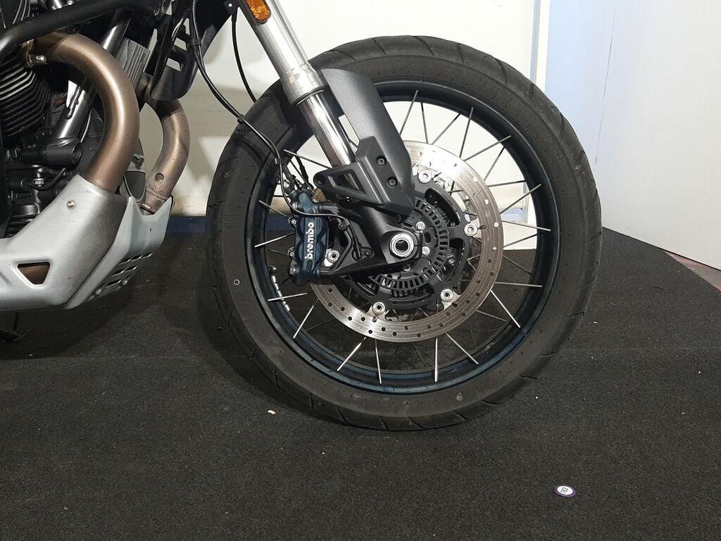 V85 TT