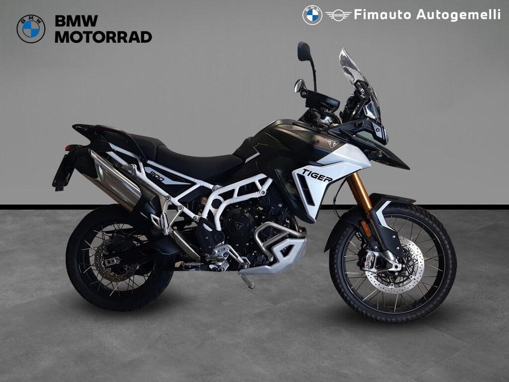 TIGER 900