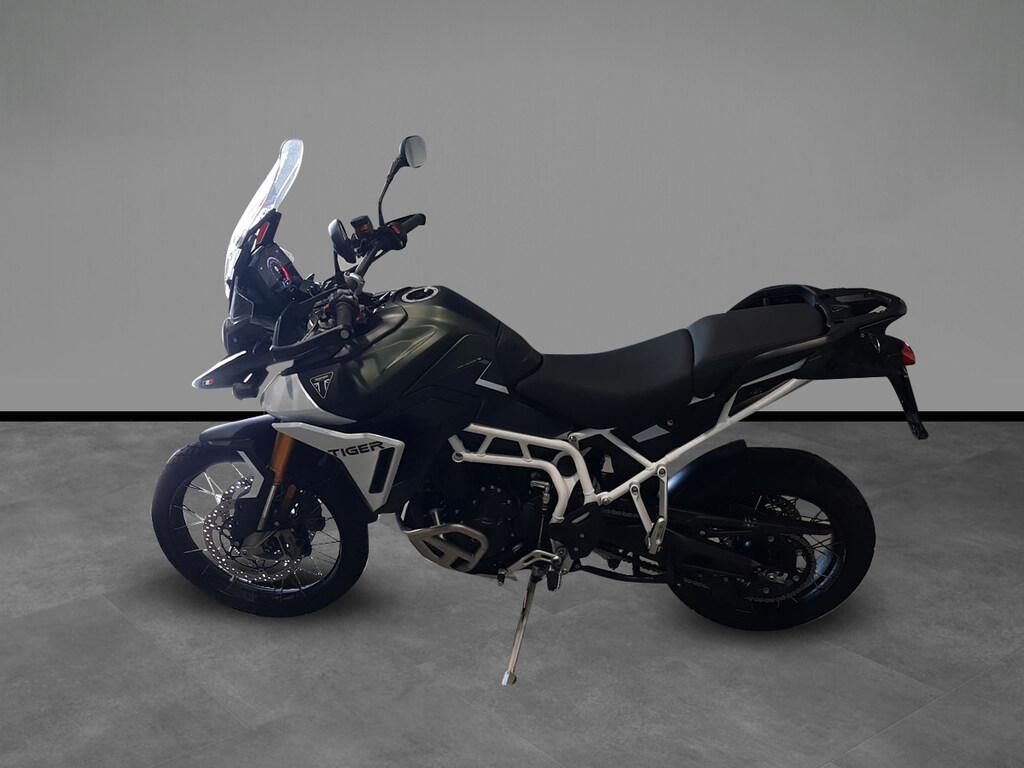 TIGER 900