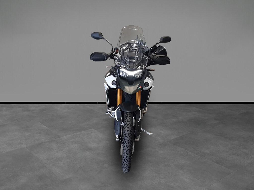 TIGER 900