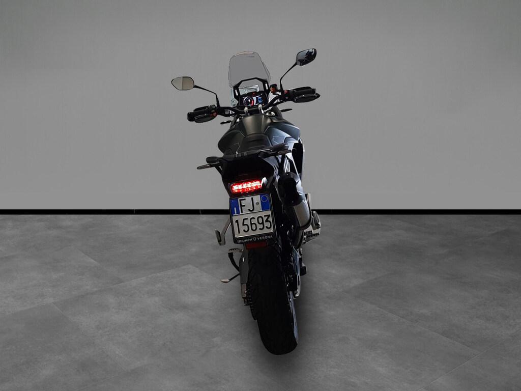 TIGER 900