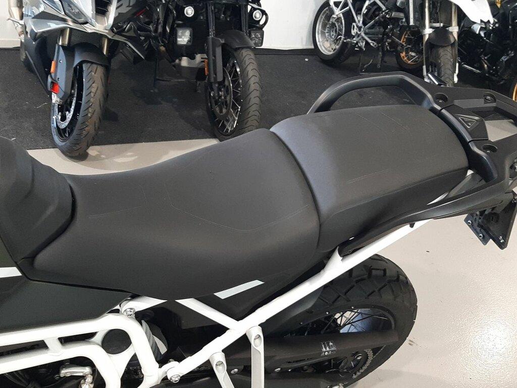 TIGER 900