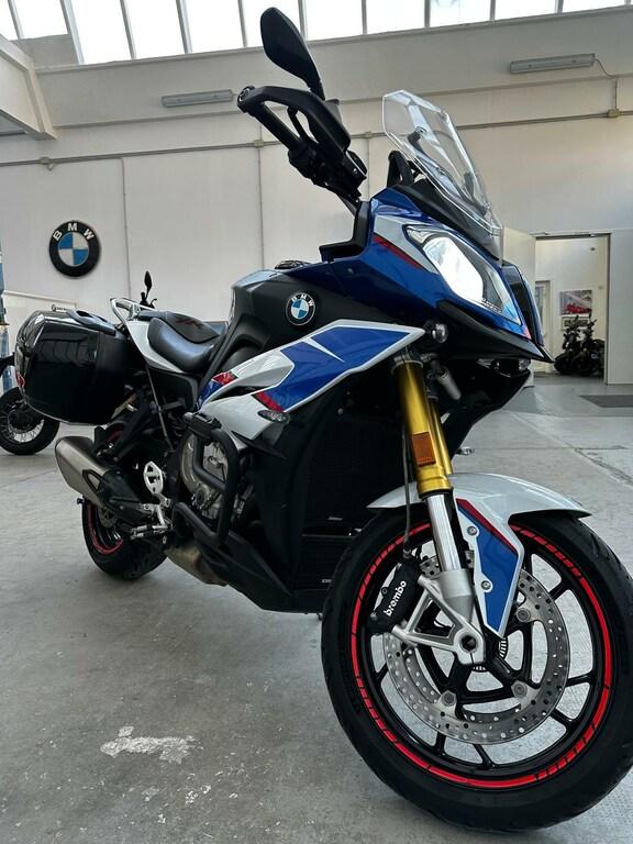 S 1000 XR