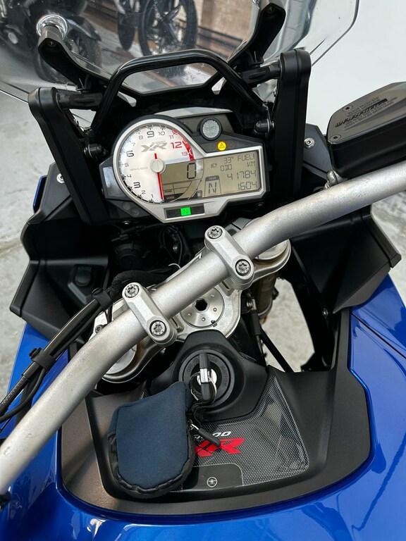 S 1000 XR